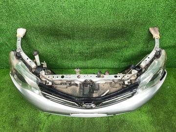 НОУСКАТ НА TOYOTA COROLLA FIELDER NZE164G 1NZ-FE
