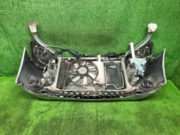 НОУСКАТ НА TOYOTA COROLLA FIELDER NZE164G 1NZ-FE