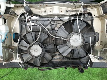 НОУСКАТ НА SUZUKI ESCUDO TD94W H27A