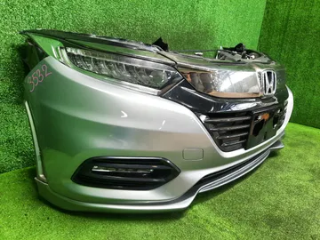 НОУСКАТ НА HONDA VEZEL RU4 LEB