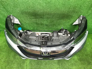 НОУСКАТ НА HONDA VEZEL RU4 LEB