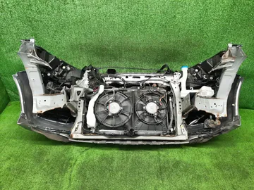 НОУСКАТ НА HONDA VEZEL RU4 LEB