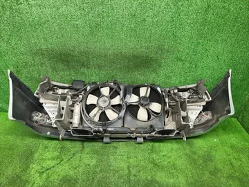 НОУСКАТ НА TOYOTA VISTA SV40 4S-FE