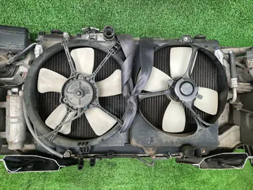НОУСКАТ НА TOYOTA VISTA SV40 4S-FE