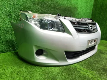 НОУСКАТ НА TOYOTA COROLLA FIELDER ZRE144G 2ZR-FAE