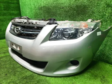 НОУСКАТ НА TOYOTA COROLLA FIELDER ZRE144G 2ZR-FAE
