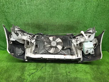НОУСКАТ НА TOYOTA COROLLA FIELDER ZRE144G 2ZR-FAE