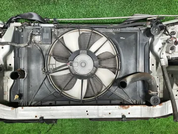 НОУСКАТ НА TOYOTA COROLLA FIELDER ZRE144G 2ZR-FAE