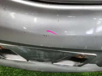 НОУСКАТ НА TOYOTA CALDINA ST246W 3S-GTE