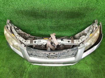 НОУСКАТ НА TOYOTA COROLLA FIELDER NZE144G 1NZ-FE