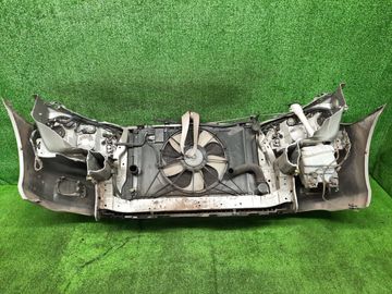 НОУСКАТ НА TOYOTA COROLLA FIELDER NZE144G 1NZ-FE