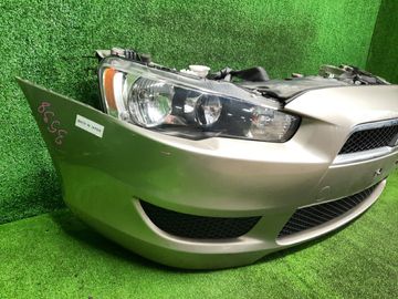 НОУСКАТ НА MITSUBISHI GALANT FORTIS CY3A 4B10