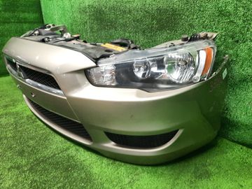 НОУСКАТ НА MITSUBISHI GALANT FORTIS CY3A 4B10