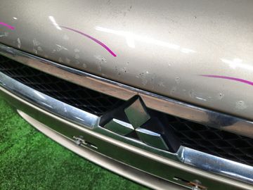 НОУСКАТ НА MITSUBISHI GALANT FORTIS CY3A 4B10