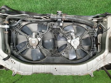 НОУСКАТ НА MITSUBISHI GALANT FORTIS CY3A 4B10