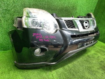 НОУСКАТ НА NISSAN X-TRAIL NT31 MR20DE