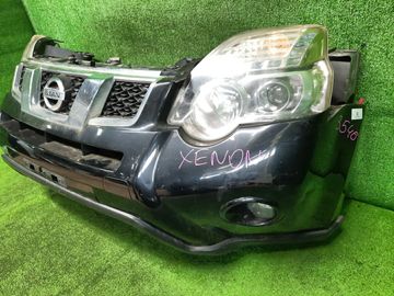 НОУСКАТ НА NISSAN X-TRAIL NT31 MR20DE