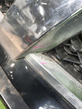 НОУСКАТ НА NISSAN X-TRAIL NT31 MR20DE
