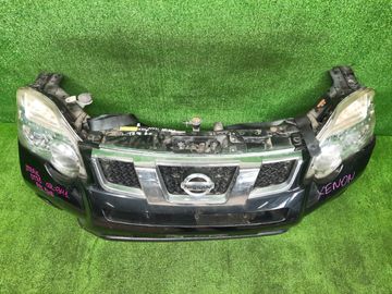 НОУСКАТ НА NISSAN X-TRAIL NT31 MR20DE