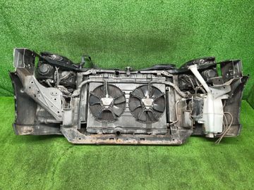 НОУСКАТ НА NISSAN X-TRAIL NT31 MR20DE