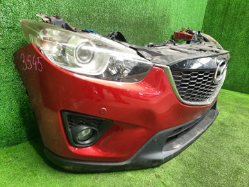 НОУСКАТ НА MAZDA CX-5 KE2AW SH-VPTS