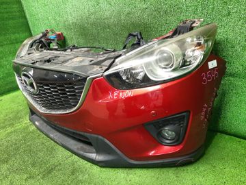 НОУСКАТ НА MAZDA CX-5 KE2AW SH-VPTS