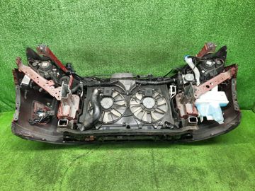 НОУСКАТ НА MAZDA CX-5 KE2AW SH-VPTS