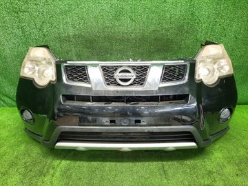 НОУСКАТ НА NISSAN X-TRAIL NT31 MR20DE