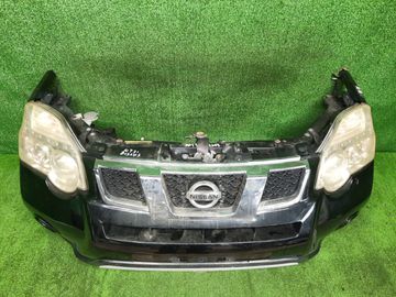 НОУСКАТ НА NISSAN X-TRAIL NT31 MR20DE