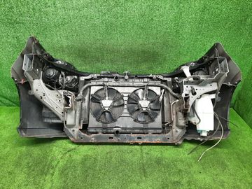 НОУСКАТ НА NISSAN X-TRAIL NT31 MR20DE