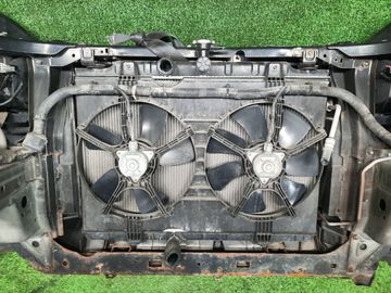 НОУСКАТ НА NISSAN X-TRAIL NT31 MR20DE