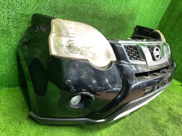 НОУСКАТ НА NISSAN X-TRAIL NT31 MR20DE