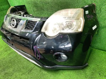 НОУСКАТ НА NISSAN X-TRAIL NT31 MR20DE