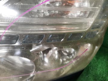 НОУСКАТ НА NISSAN X-TRAIL NT31 MR20DE