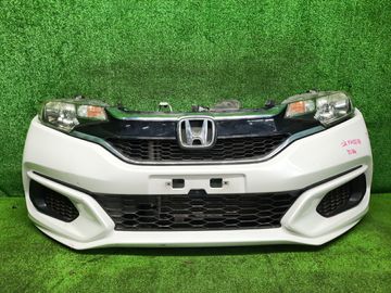 НОУСКАТ НА HONDA FIT GK4 L13B