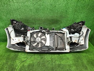 НОУСКАТ НА HONDA FIT GK4 L13B