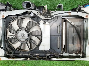 НОУСКАТ НА HONDA FIT GK4 L13B