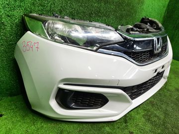НОУСКАТ НА HONDA FIT GK4 L13B
