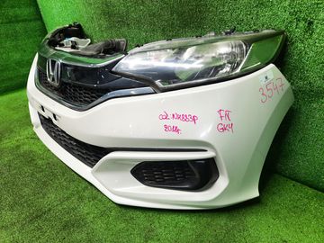 НОУСКАТ НА HONDA FIT GK4 L13B