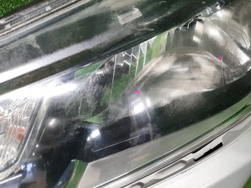 НОУСКАТ НА HONDA FIT GK4 L13B