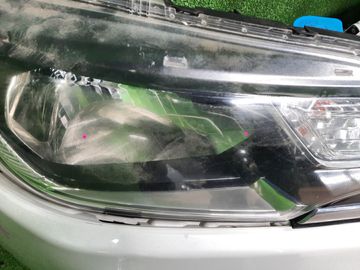 НОУСКАТ НА HONDA FIT GK4 L13B