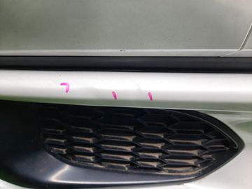 НОУСКАТ НА HONDA FIT GK4 L13B
