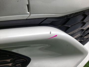 НОУСКАТ НА HONDA FIT GK4 L13B