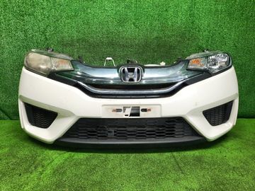 НОУСКАТ НА HONDA FIT GP6 LEB