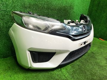 НОУСКАТ НА HONDA FIT GP6 LEB