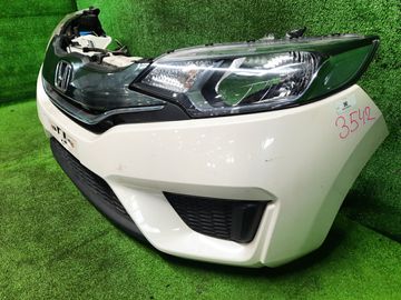 НОУСКАТ НА HONDA FIT GP6 LEB