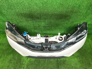 НОУСКАТ НА HONDA FIT GP6 LEB