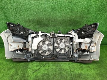 НОУСКАТ НА HONDA FIT GP6 LEB