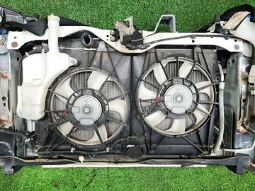 НОУСКАТ НА HONDA FIT GP6 LEB