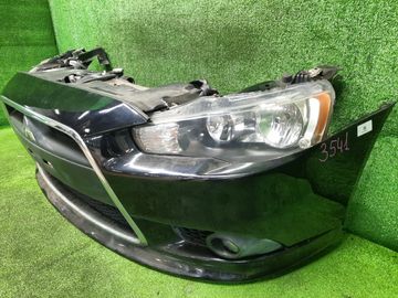 НОУСКАТ НА MITSUBISHI GALANT FORTIS CY4A 4B11